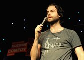 Chris D’Elia Accused of Sexually Harassing Underage Girls