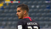 Eintracht Francfort : Un gros manqué pour André Silva !
