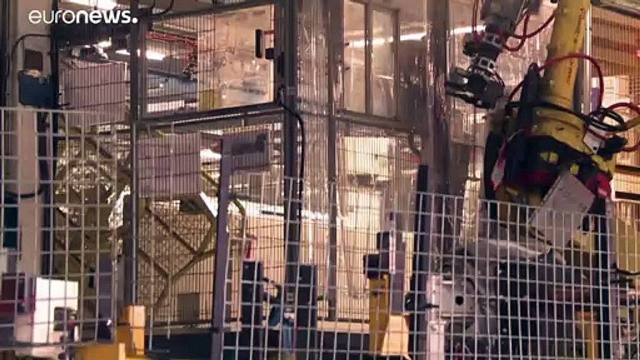 Bruselas investiga la fusión entre Peugeot Citr...