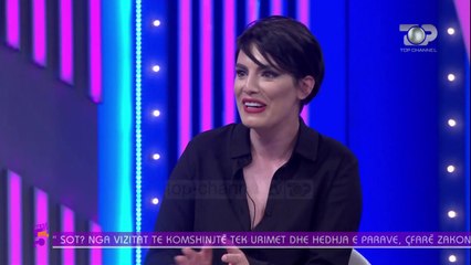 “Nëna e sat ëme”, gazetari tregon incidentin e sikletshëm në rrugë