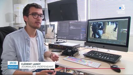 Paris : l’interpellation musclée d’une infirmière dénoncée par sa famille