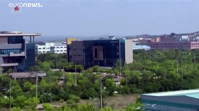 North Korea blows up its joint liaison office with South Korea