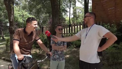 Koncerti i Malumës shtyhet sërish, a janë mërzitur shqiptarët? Vox Pop!