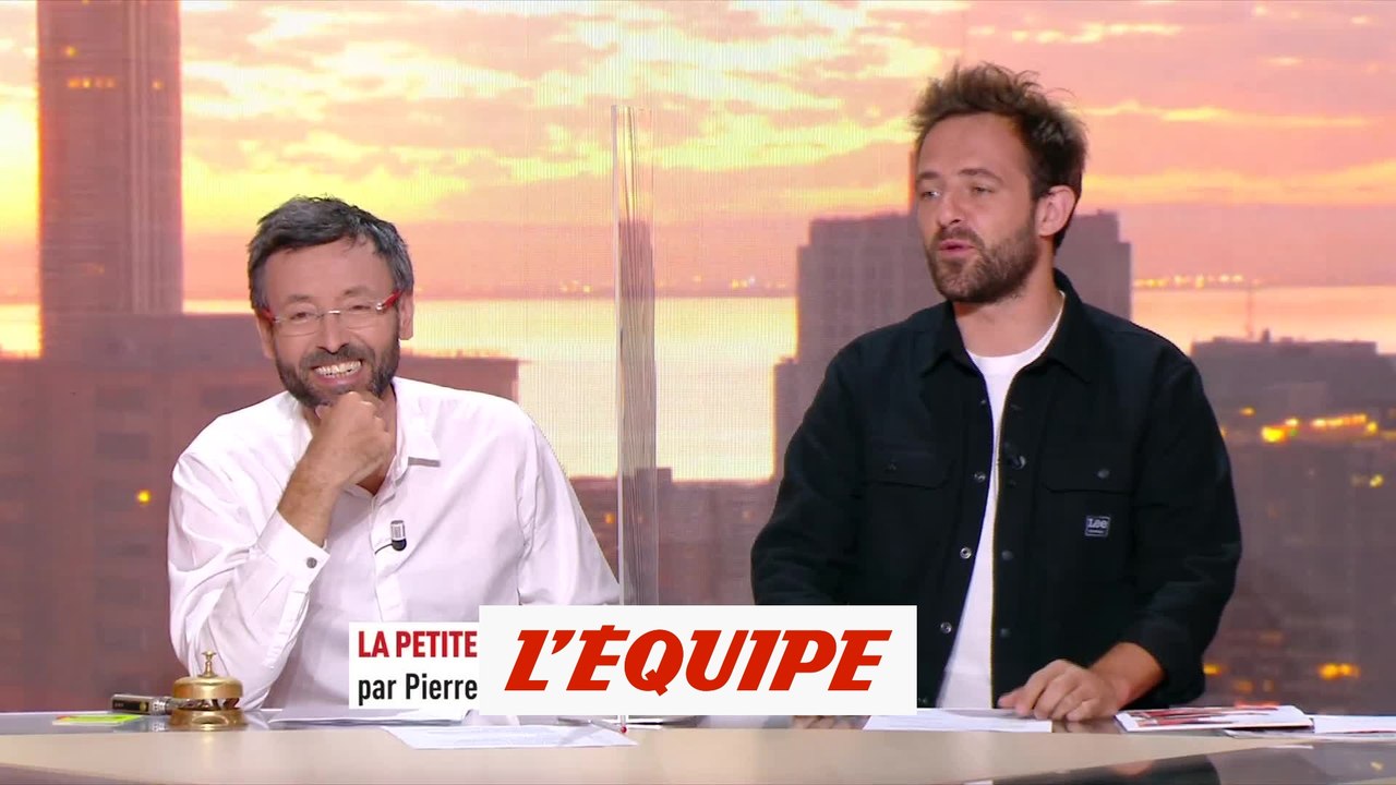 La petite lucarne du 17 juin - Tous sports - EDS