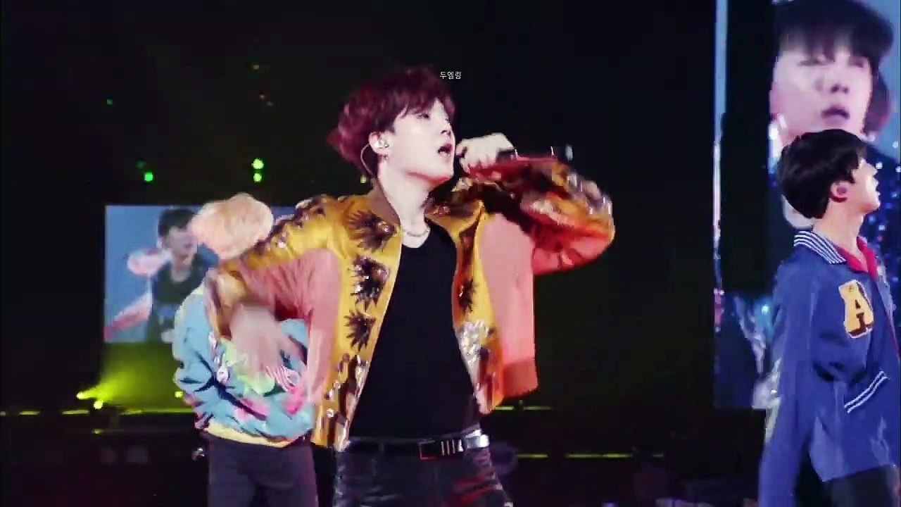 BTS [방탄소년단] Dope + Go Go + Blood, Sweat And Tears + Boy in Luv + Fire | Love Yourself in Tokyo Dome | Bangtan Boys | BTS Love Yourself Tour in Japan | Bulletproof Boys Scout