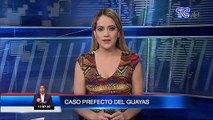 Representante legal de alcaldes y presidente de juntas parroquiales del Guayas afirman que no merecen una autoridad cuestionada