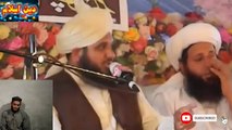 Hazrat Khalid Bin Waleed (R.A) Ka Waqya - Peer Ajmal Raza Qadri - Reaction Video