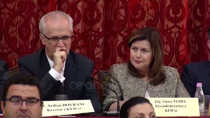 Beteja për Gjykatën Kushtetuese, Ballanca zbulon shkeljet në KED, mbledhjet nuk u zhvilluan