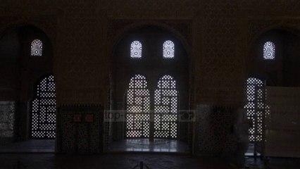 Top News - Pallati I famshëm/ Alhambra hap dyert për vizitorët