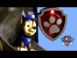 Paw Patrol LookOut Playset by Nickelodeon with Police Dog Chase, Tower and Disney Pixar Cars