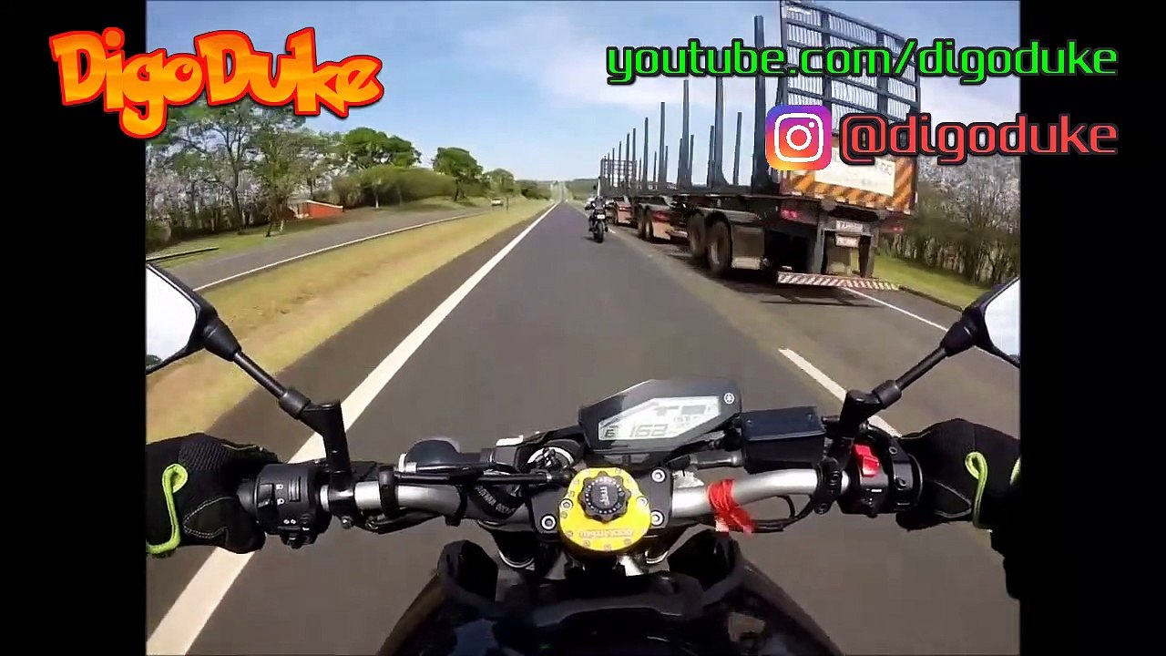 KTM 200 DUKE TOP SPEED 160+ 31CV 36T SPROCKET IN BRAZIL DIGODUKE