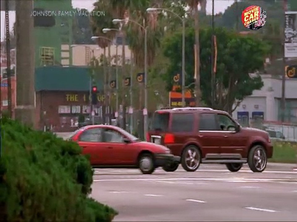 Johnson Family Vacation (2004)