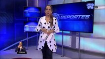 Delantero José Angulo fue oficializado como nuevo jugador de los Xolos de Tijuana