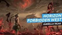 Horizon Forbidden West - Guerrilla Talks
