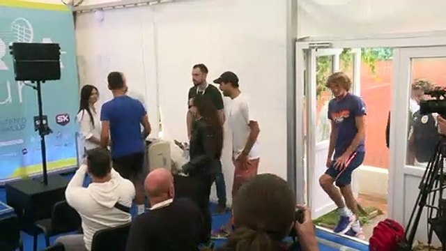 La ATP y la WTA regresan en agosto, Roland Garros el 27 de septiembre