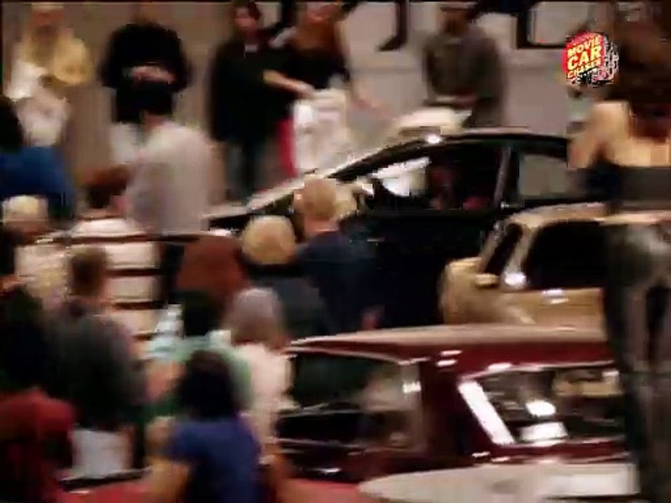 The Last Ride (2004)