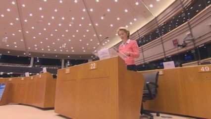 Amplia condena en el Parlamento Europeo por la muerte de George Floyd