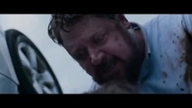 UNHINGED Official Trailer (2020) Russell Crowe Movie