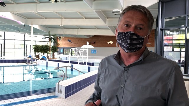 Réouverture du centre aquatique Alre’O : le dispositif mis en place