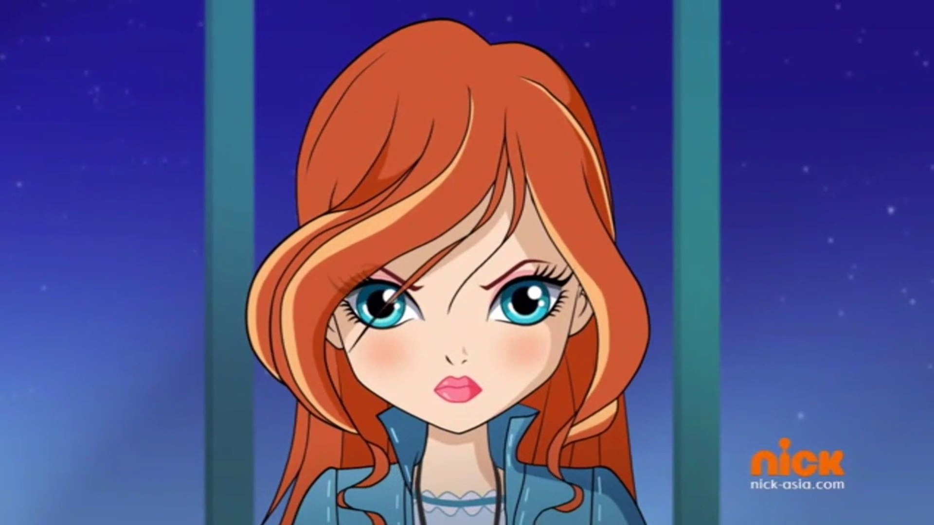 Winx Club - Season 8, Episode 1: Night of the Stars (Nickelodeon Asia), image size:1920x1080