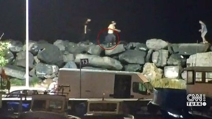 Son dakika: Akaryakıt çetesi böyle çökertildi | Video