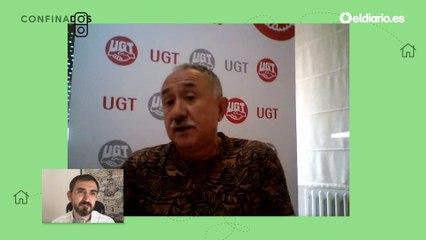 "¿Por qué no va a entrar el Estado en los Consejos de Administración de la industria? Lo razonable es que si dan millones no se regalen"