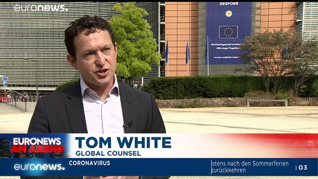 Luftschläge der Türkei gegen Kurden im Irak und mehr - Euronews am Abend 17.06.