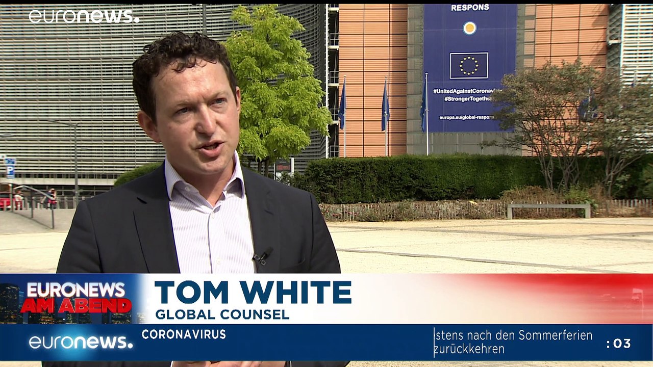 Luftschläge der Türkei gegen Kurden im Irak und mehr - Euronews am Abend 17.06.