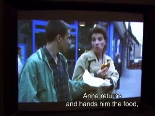 Interview - Michael Haneke (2001)