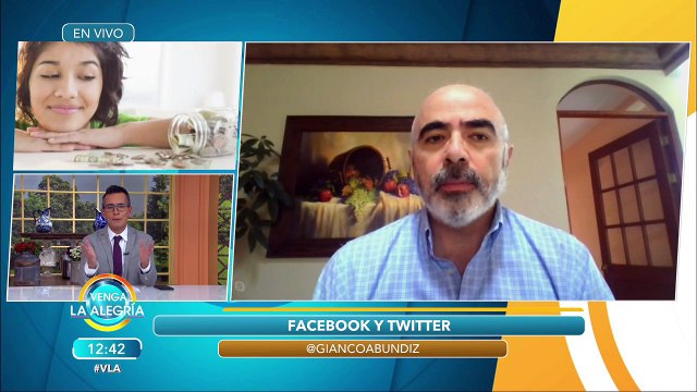 ¡Abrir una cuenta bancaria a partir de los 15 años de edad! ¿Tiene beneficios? | Venga La Alegría