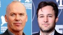 Michael Keaton Joins Danny Strong's Opioid Crisis Drama 'Dopesick' | THR News