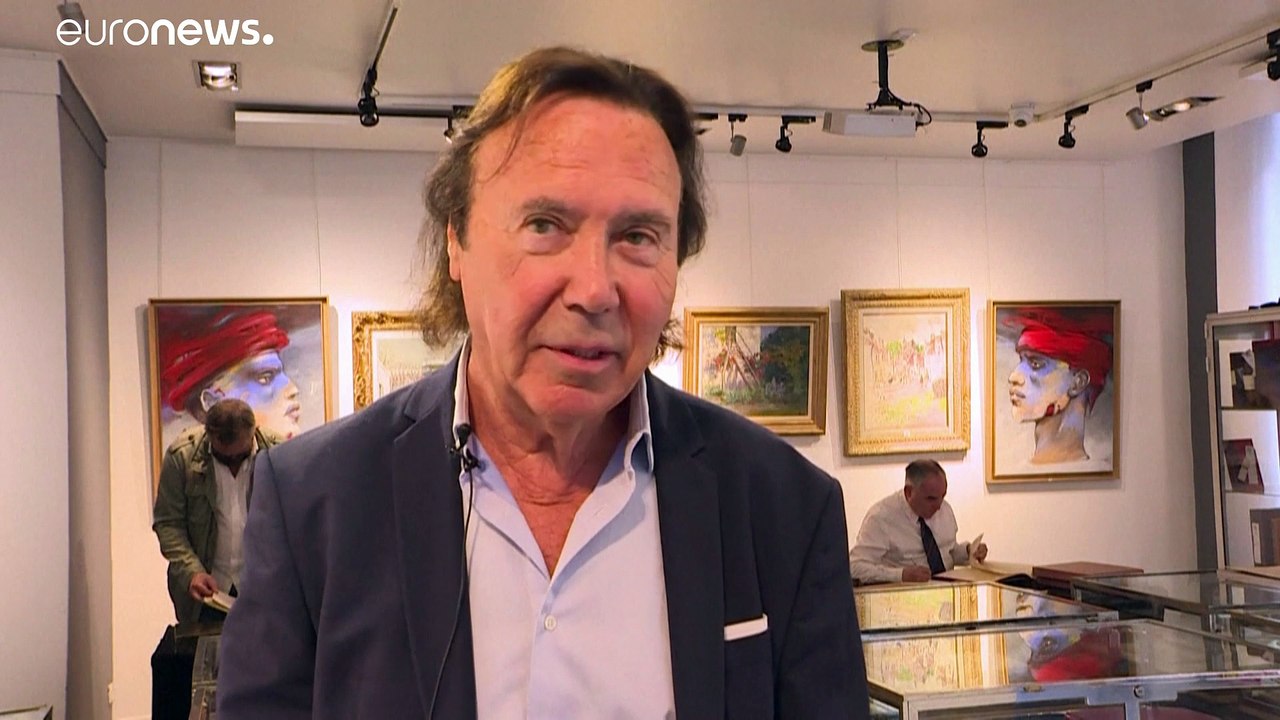 Amszterdamba került Van Gogh és Gauguin közös levele