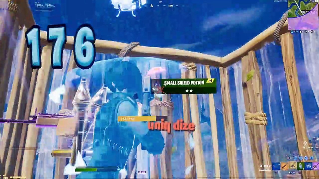 Highlights #3 @xMaarki