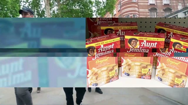 Quaker Oats to Retire Aunt Jemima Name and Image