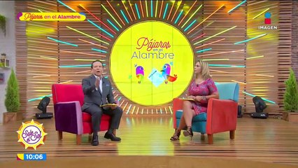 ¡Marlene Favela confirma su separación de George Seely!