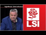 Report TV -Murrizi: Marrëveshja për reformën zgjedhore, që LSI të merrte një hajdut votash! Ja