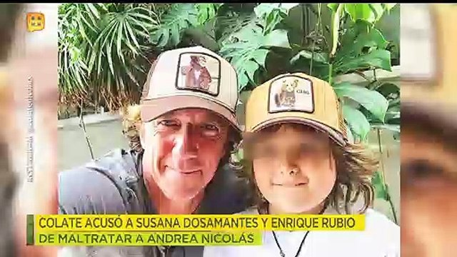 ¡Susana Dosamantes y Enrique Rubio declararán en el caso de Paulina Rubio y Colate! | Ventaneando