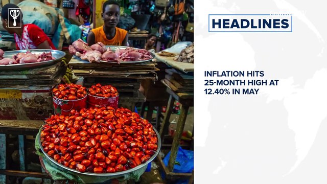 Reopening: Non-travellers won’t be allowed at airports – FAAN, Dan Foster, popular radio personality, is dead and more