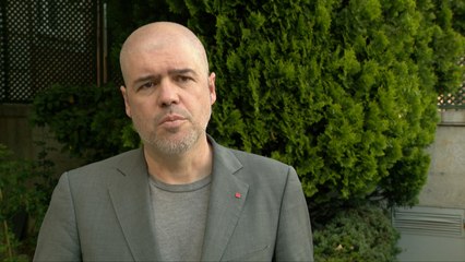 CCOO ve la resolución de la CES como "una gran apuesta del sindicalismo europeo"