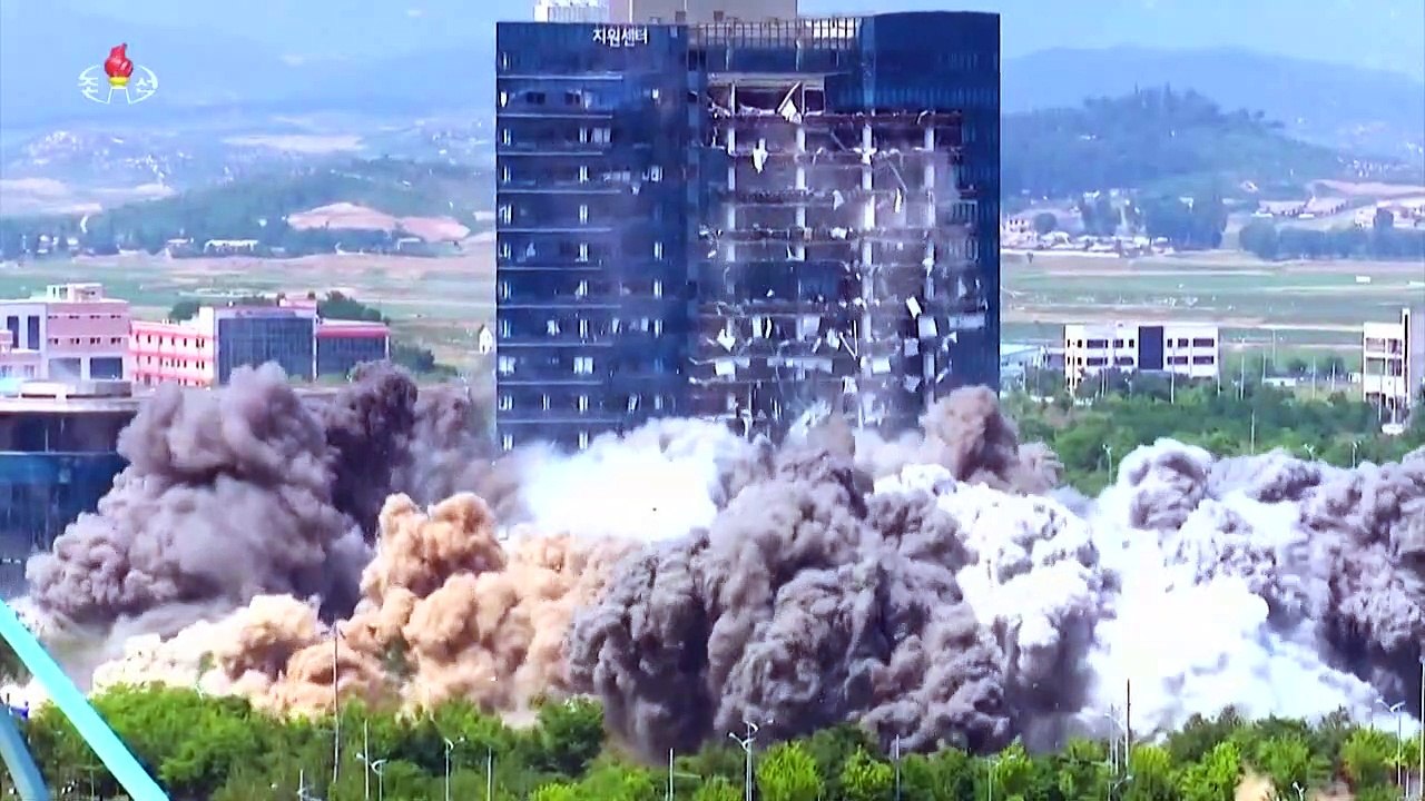 Quem é Kim Yo-jong?