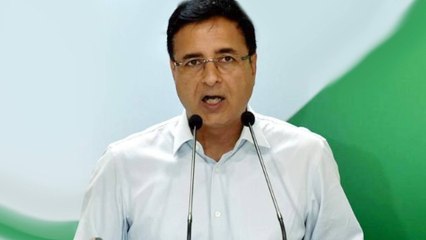 PM must tell why 20 soldiers were killed in Galwan: Congress