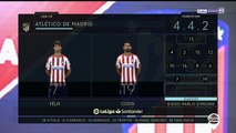 Osasuna vs. Atletico Madrid - LIVE on beIN SPORTS