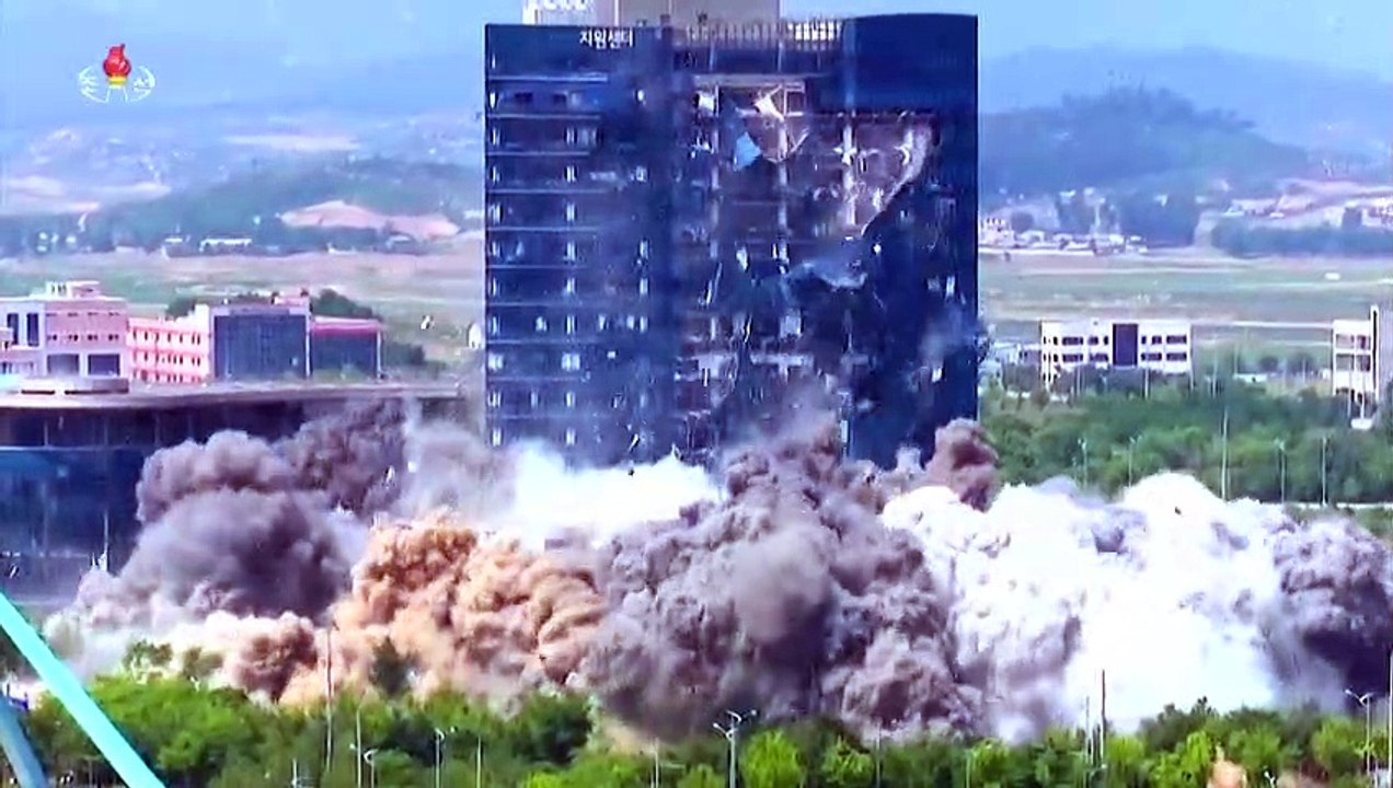 Quem é Kim Yo-jong?