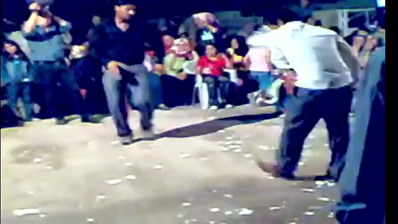 Devecipınar Köyün'de | Ali Suna | OYUN | 2007