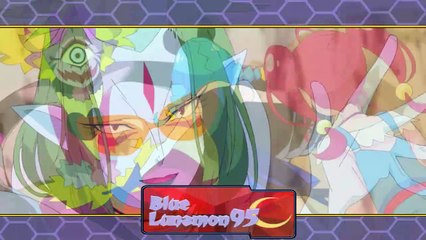 STPC - Prueba de voz de Yuni y sus álter egos femeninos