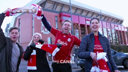 CANAL+ PREMIER LEAGUE : la chaîne du foot Anglais 100% digitale