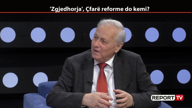 Report TV -Kume në 'Repolitix' tregon çfarë ndodh me KQZ: Opozita kërkon vendimmarrje të cilësuar