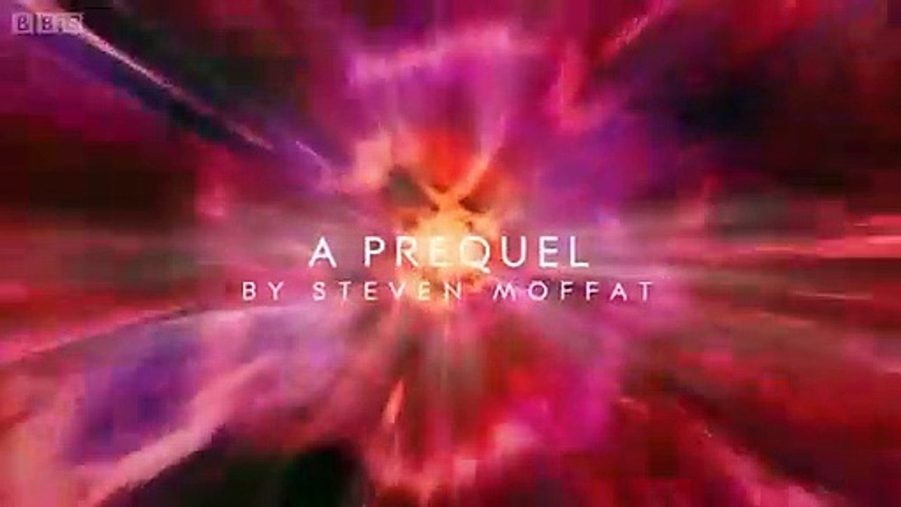 Doctor Who mini episodio precuela "The Bells of Saint John" (subtítulos en español)