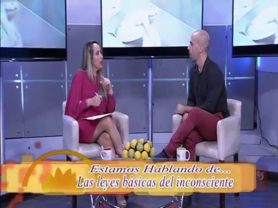 CONOCE, APRENDE Y SANA