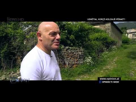 Opinion - Blendi Fevziu kerkon rrenjet e stergjyshit